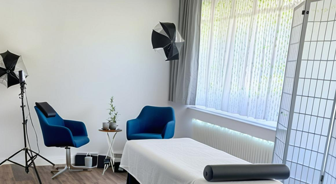 Anamnesetherapie